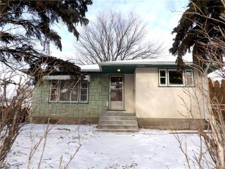 Photo 1: 1021 Radisson Avenue in Winnipeg: West Fort Garry Residential for sale (1Jw)  : MLS®# 1830621