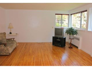 Photo 2: 5 1878 ROBSON Street in Vancouver: West End VW Condo for sale (Vancouver West)  : MLS®# V886754