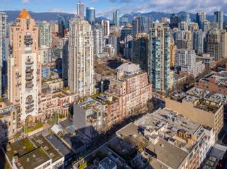 Photo 29: 301 1241 HOMER Street in Vancouver: Yaletown Condo for sale in "1241 Homer" (Vancouver West)  : MLS®# R2854156
