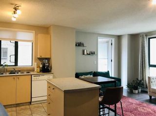 Photo 7: 417 1111 6 Avenue SW in Calgary: Downtown West End Apartment for sale : MLS®# A2126708