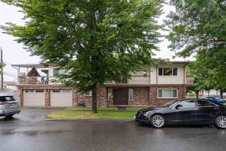 Photo 1: 1191 E 51ST Avenue in Vancouver: South Vancouver House for sale (Vancouver East)  : MLS®# R2464333