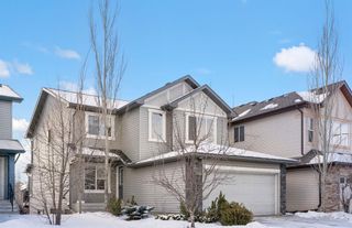 Main Photo: 60 Cranwell Green SE in Calgary: Cranston Detached for sale : MLS®# A2102200