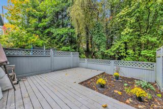 Photo 7: 2608 TRETHEWAY Drive in Burnaby: Montecito Townhouse for sale in "Creekside" (Burnaby North)  : MLS®# R2734072