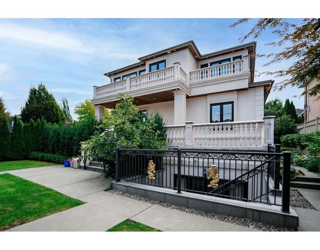 Photo 10: Photos: 3205 W 34TH Avenue in Vancouver: MacKenzie Heights House for sale (Vancouver West)  : MLS®# R2615490