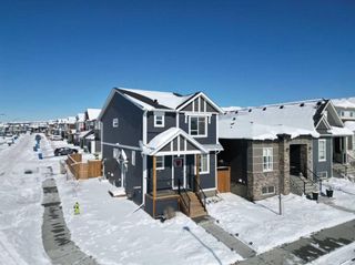 Photo 43: 161 Lucas Crescent NW in Calgary: Livingston Detached for sale : MLS®# A2113405