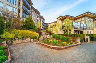 Photo 32: 402 3825 CATES LANDING Way in North Vancouver: Roche Point Condo for sale in "CATES LANDING" : MLS®# R2876942