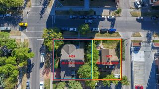 Photo 5: 1403 12 Street SW in Calgary: Beltline Commercial Land for sale : MLS®# A1251923