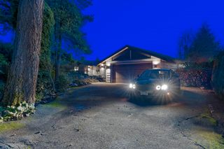 Photo 36: 4570 WOODGREEN Court in West Vancouver: Cypress Park Estates House for sale : MLS®# R2844698