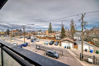 Photo 23: 301 1022 16 Avenue NW in Calgary: Mount Pleasant Apartment for sale : MLS®# A2124687