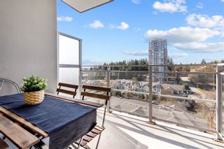 Photo 12: 1508 271 FRANCIS Way in New Westminster: Fraserview NW Condo for sale : MLS®# R2763806