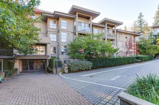 Photo 12: 403 9339 UNIVERSITY Crescent in Burnaby: Simon Fraser Univer. Condo for sale (Burnaby North)  : MLS®# R2823071