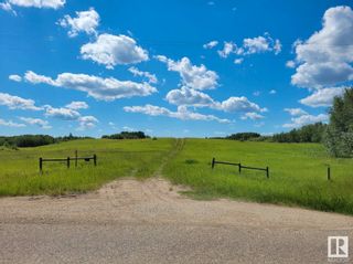 Main Photo: 51213 Rge Road 260: Rural Parkland County Vacant Lot/Land for sale : MLS®# E4367693