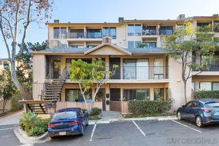 Photo 1: Condo for sale : 1 bedrooms : 4327 5Th Ave in San Diego