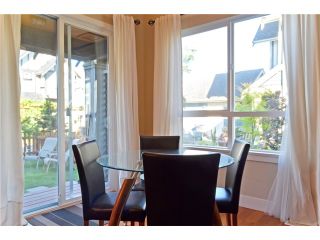 Photo 9: 253 FURNESS Street in New Westminster: Queensborough 1/2 Duplex for sale in "RED BOAT" : MLS®# V1075171