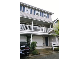 Photo 19: 10 11355 236TH Street in Maple Ridge: Cottonwood MR Townhouse for sale in "ROBERTSON RIDGE" : MLS®# V1118145