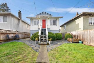 Main Photo: 4331 MILLER Street in Vancouver: Victoria VE House for sale (Vancouver East)  : MLS®# R2840520