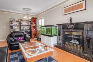 Photo 5: 244 E 58TH Avenue in Vancouver: South Vancouver House for sale (Vancouver East)  : MLS®# R2214542