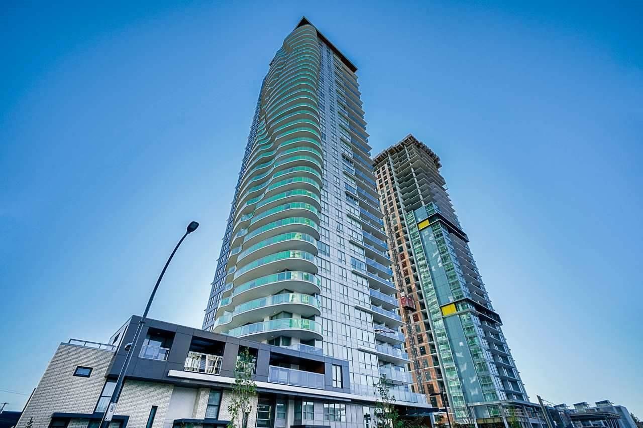 Main Photo: 1102 6638 DUNBLANE Avenue in Burnaby: Metrotown Condo for sale in "MIDORI" (Burnaby South)  : MLS®# R2818999
