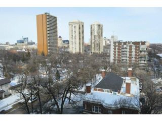 Photo 14: 230 Roslyn Road in WINNIPEG: Fort Rouge / Crescentwood / Riverview Condominium for sale (South Winnipeg)  : MLS®# 1306309