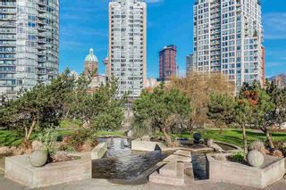 Photo 18: 2308 58 KEEFER Place in Vancouver: Downtown VW Condo for sale in "Firenze 1" (Vancouver West)  : MLS®# V1140946