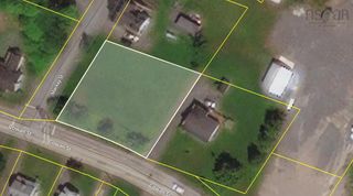 Photo 3: Lot Cowan Street in Westville: 107-Trenton, Westville, Pictou Vacant Land for sale (Northern Region)  : MLS®# 202400252