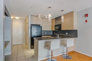 Photo 4: 130 30 Richard Court SW in Calgary: Lincoln Park Apartment for sale : MLS®# A2032679