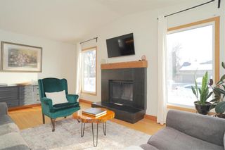Photo 5: 421 Knowles Avenue in Winnipeg: North Kildonan Residential for sale (3G)  : MLS®# 202304157