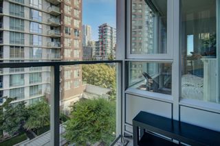 Photo 21: 801 1495 RICHARDS Street in Vancouver: Yaletown Condo for sale in "Azura 2" (Vancouver West)  : MLS®# R2726568
