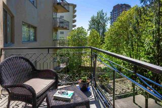 Photo 14: 405 1930 MARINE Drive in West Vancouver: Ambleside Condo for sale in "Park Marine" : MLS®# R2577274