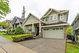 Photo 40: 3587 ROSEMARY HEIGHTS Drive in Surrey: Morgan Creek House for sale in "Rosemary Heights" (South Surrey White Rock)  : MLS®# R2876556
