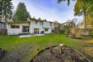 Photo 28: 1754 145 Street in Surrey: Sunnyside Park Surrey House for sale in "The Glens" (South Surrey White Rock)  : MLS®# R2848531