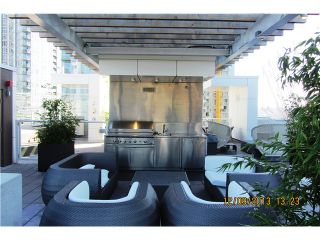 Photo 5: # 315 161 W GEORGIA ST in Vancouver: Downtown VW Condo for sale (Vancouver West)  : MLS®# V1022255