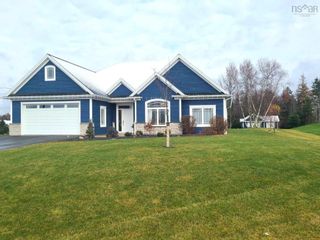 Photo 2: 155 Burris Drive in Valley: 104-Truro / Bible Hill Residential for sale (Northern Region)  : MLS®# 202324307