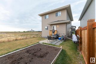 Photo 36: 79 COVELL Common: Spruce Grove House for sale : MLS®# E4382873
