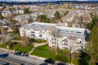 Photo 18: 311 20881 56 Avenue in Langley: Langley City Condo for sale in "Roberts Court" : MLS®# R2437308