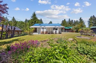 Photo 22: 358 Webb Rd in Courtenay: CV Courtenay West House for sale (Comox Valley)  : MLS®# 932871