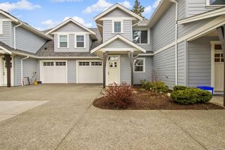 Photo 2: C 993 Prestwick Pl in Courtenay: CV Crown Isle Row/Townhouse for sale (Comox Valley)  : MLS®# 899106