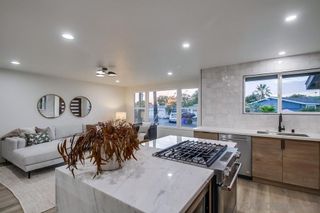 Photo 8: CLAIREMONT House for sale : 4 bedrooms : 3777 Hatton Street in San Diego