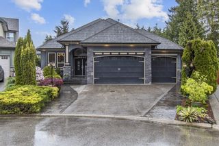 Main Photo: 19695 71 Avenue in Langley: Willoughby Heights House for sale : MLS®# R2878022