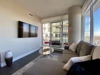 Photo 11: 3504 1188 3 Street in Calgary: Beltline Apartment for sale : MLS®# A1233615
