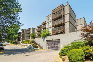 Photo 22: 208 9682 134 Street in Surrey: Whalley Condo for sale in "PARKWOODS - ELM" (North Surrey)  : MLS®# R2748520