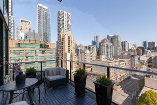 Photo 23: 1102 1325 ROLSTON Street in Vancouver: Downtown VW Condo for sale (Vancouver West)  : MLS®# R2874436