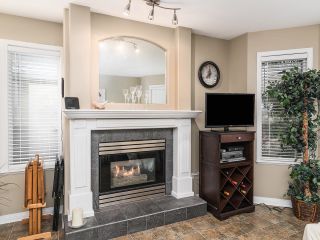 Photo 13: 24 4740 221 Street in Langley: Murrayville Townhouse for sale in "Eaglecrest" : MLS®# R2785515
