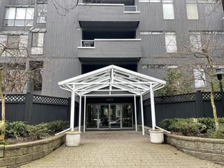 Photo 2: 307 2885 SPRUCE Street in Vancouver: Fairview VW Condo for sale (Vancouver West)  : MLS®# R2665140