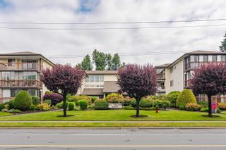 Photo 4: 103 32055 OLD YALE Road in Abbotsford: Abbotsford West Condo for sale in "The Nottingham" : MLS®# R2781764