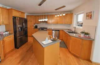 Photo 9: 503 Lindenwood Drive West in Winnipeg: Linden Woods Residential for sale (1M)  : MLS®# 202127333