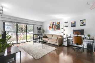 Photo 3: 217 1235 W 15TH Avenue in Vancouver: Fairview VW Condo for sale in "Shaughnessy" (Vancouver West)  : MLS®# R2406247