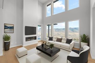 Photo 1: 1658 BALSAM PLACE in KAMLOOPS: JUNIPER HEIGHTS House for sale : MLS®# 173920