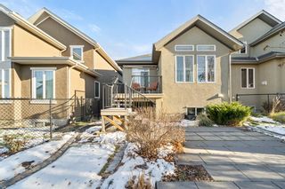 Photo 27: 274 Cranleigh Place SE in Calgary: Cranston Semi Detached (Half Duplex) for sale : MLS®# A2013721