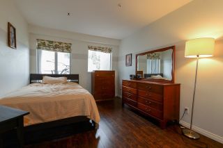 Photo 16: 207 8420 JELLICOE Street in Vancouver: South Marine Condo for sale in "Boardwalk" (Vancouver East)  : MLS®# R2749619